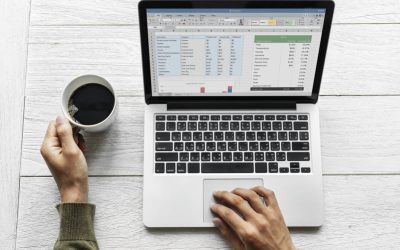 Cómo usar un formulario práctico para ingresar datos en tablas de Excel