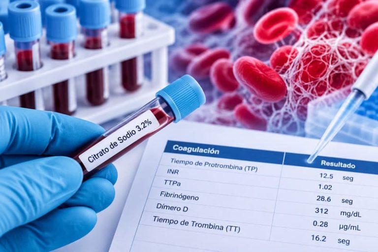 Hemostasia aplicada y aseguramiento de la calidad en el Laboratorio Clínico
